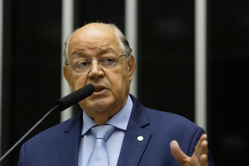 Projeto do deputado propõe a criação do Programa Nacional de Combate a Dengue