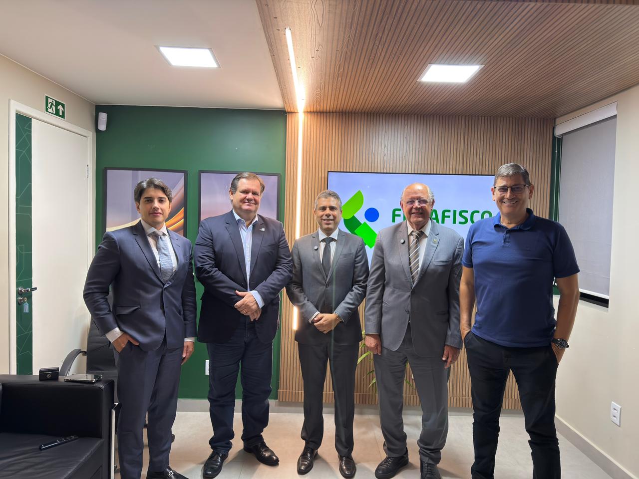 Deputado Hauly propõe a criação de Frente Parlamentar para fortalecer aprovação da LOAT