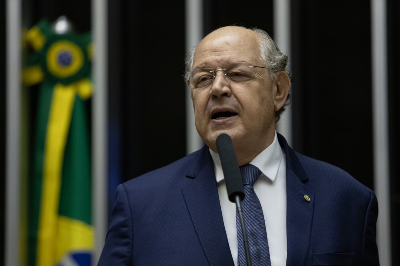 Luiz Carlos Hauly fala sobre a importância de garantir justiça tributária para participantes pré-2005