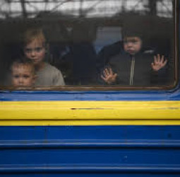 Deputado apresenta projeto para repudiar abstenção do Brasil em votação sobre crianças ucranianas na ONU