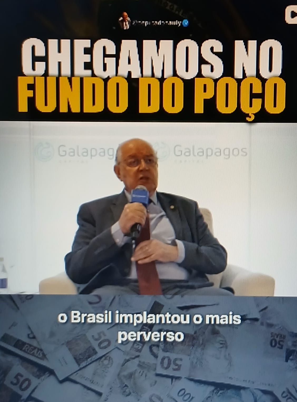 Reforma Tributária começa a remover essa trava histórica da economia brasileira
