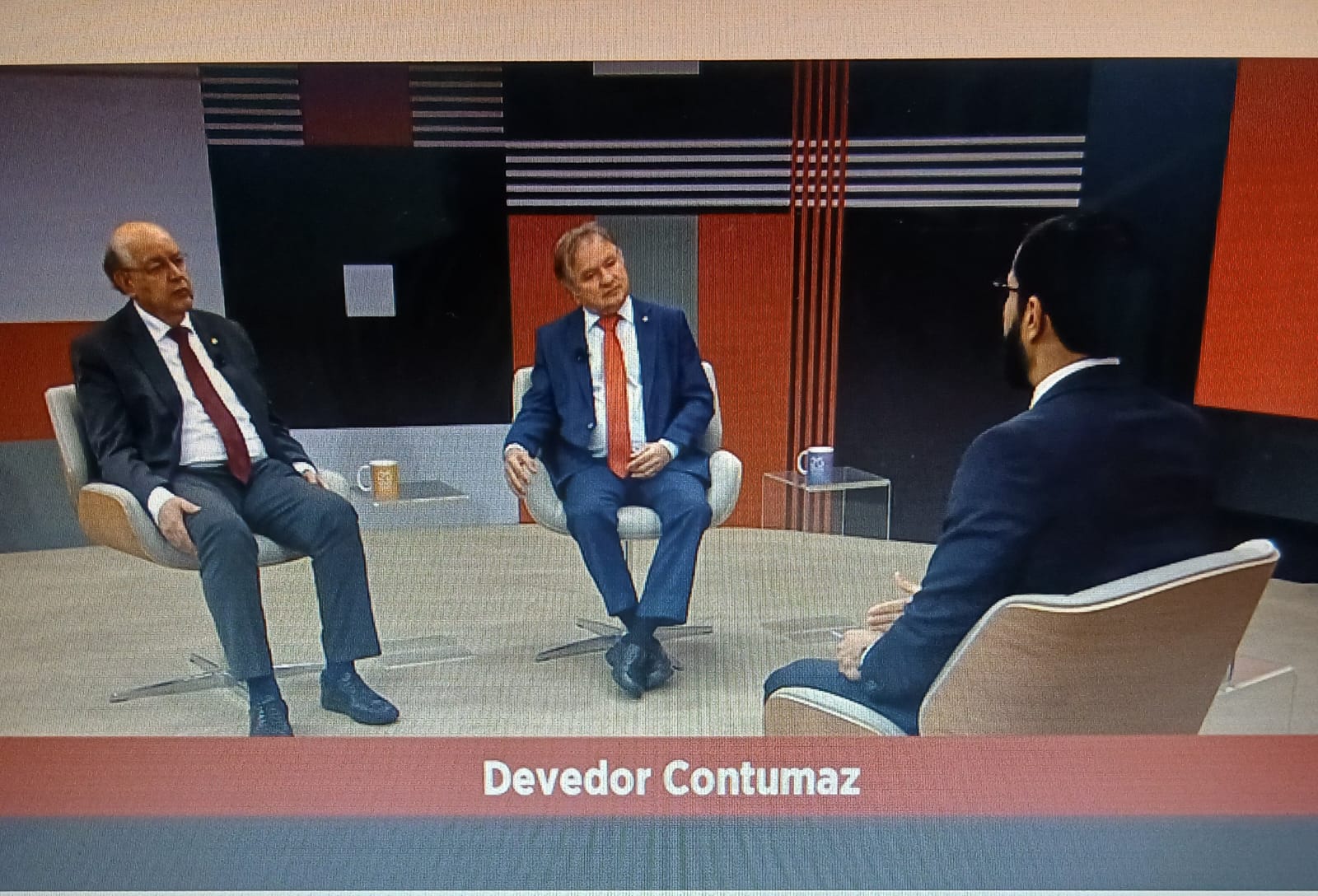 Devedor contumaz: Merlong Solano e Luiz Carlos Hauly avaliam novo marco legal que pune a prática