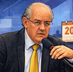 Transição do IBS: deputado propõe antecipar reforma tributária para 2027