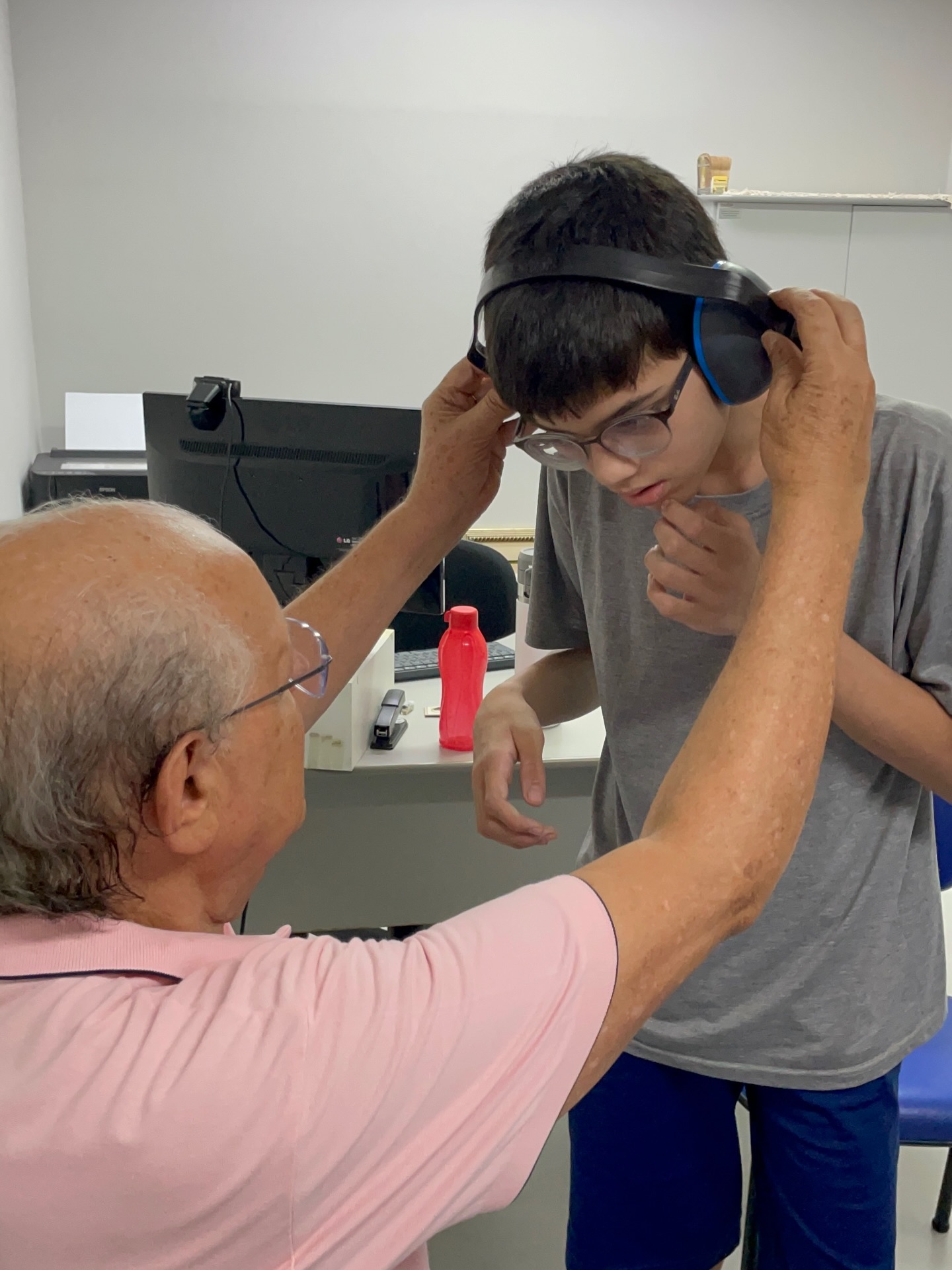 Centro Ocupacional de Londrina prioriza o cuidar das pessoas