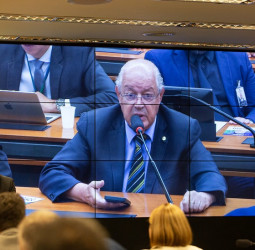 Deputado Hauly celebra os avanços e os desafios do SUS no Dia Mundial da Saúde