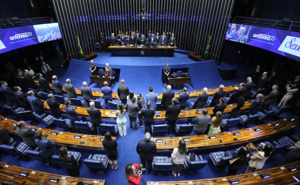 Deputado Hauly  lembra papel da indústria automobilística na economia brasileira